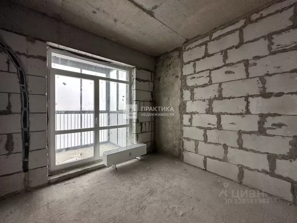 1-к кв. Москва ул. Алхимовская, 1к1 (34.0 м) - Фото 1