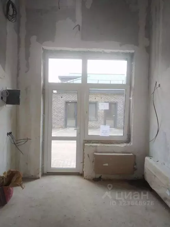 Помещение свободного назначения в Москва Волжский бул., 51С2 (12 м) - Фото 2