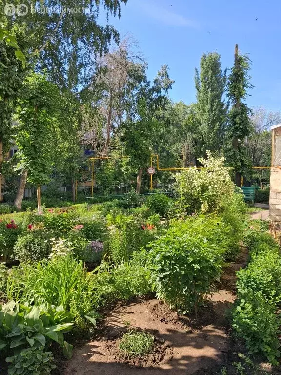3-комнатная квартира: Самара, проспект Карла Маркса, 288 (56 м) - Фото 1