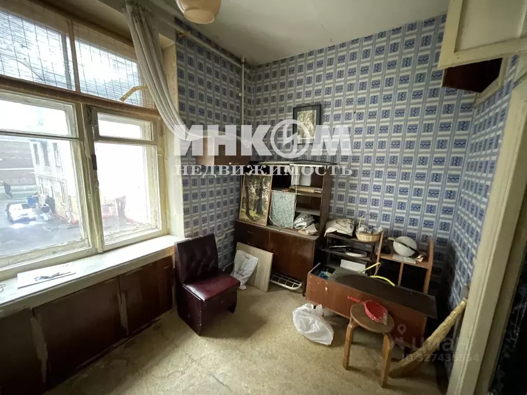 3-к кв. Московская область, Долгопрудный Нагорная ул., 9а (79.2 м) - Фото 2