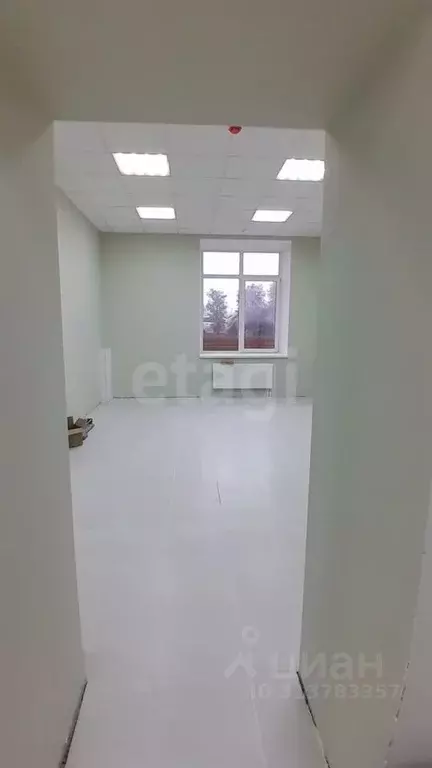 Помещение свободного назначения в Калужская область, Калуга Турынино ... - Фото 1