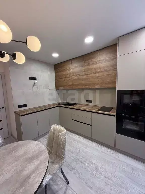 1-к кв. Алтайский край, Барнаул тракт Павловский, 196 к1 (31.7 м) - Фото 2