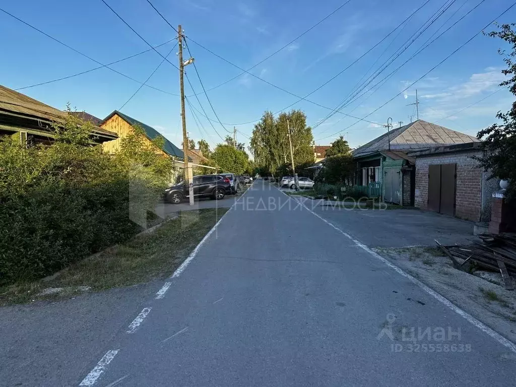 Коттедж в Тюменская область, Тюмень ул. Куйбышева (78 м) - Фото 0