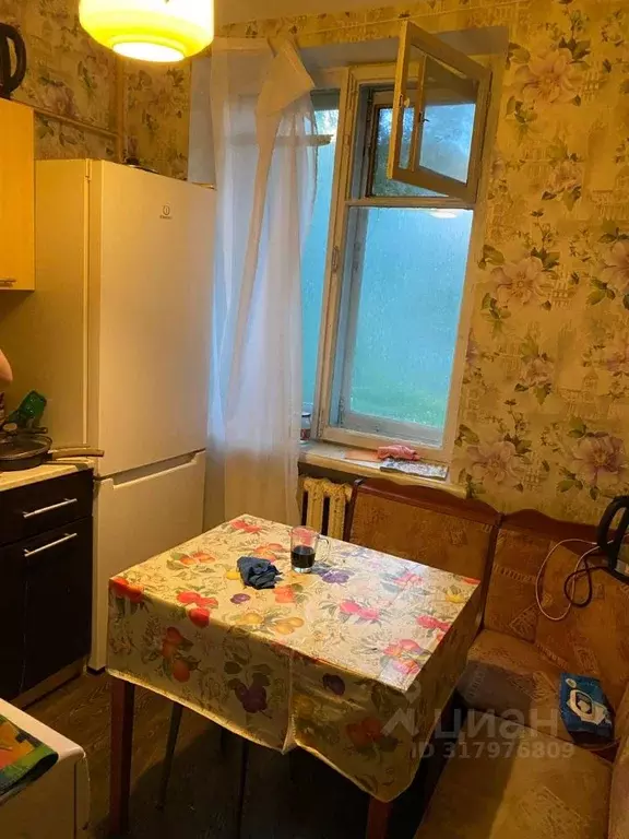 3-к кв. Москва ул. Ватутина, 3К2 (54.0 м) - Фото 0