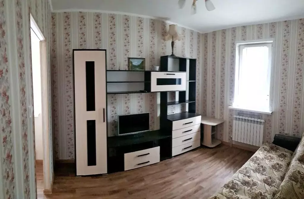 1-к кв. Белгородская область, Белгород Новая ул., 2 (28.0 м) - Фото 1
