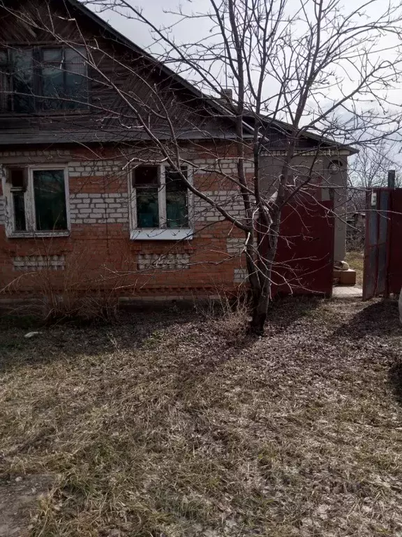 Дом в Саратовская область, Энгельс Черепичная ул., 33 (72 м) - Фото 0