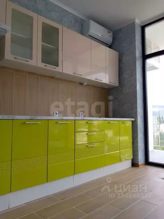 1-к кв. Крым, Алушта ул. Западная (52.0 м) - Фото 2