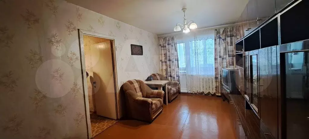 2-к. квартира, 44 м, 3/9 эт. - Фото 1