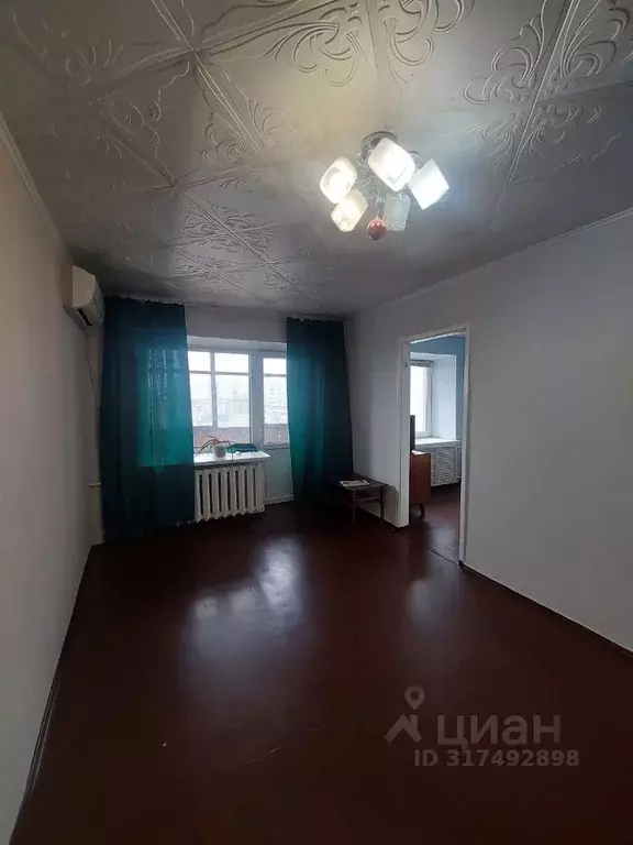 3-к кв. Оренбургская область, Новотроицк ул. Марии Корецкой, 21 (46.3 ... - Фото 0