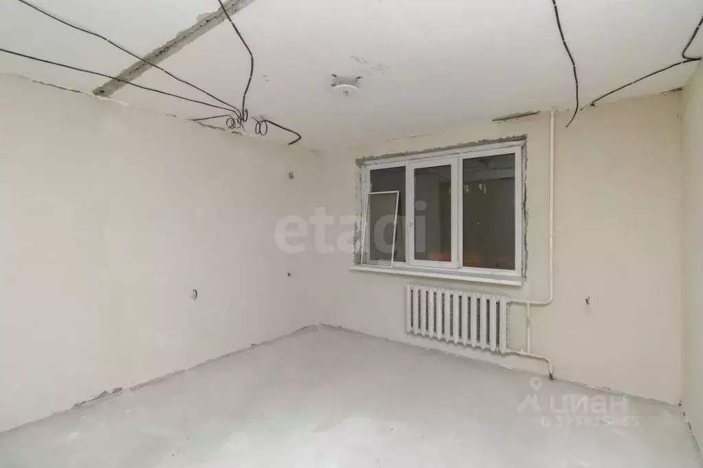 2-к кв. Тюменская область, Тюмень ул. Монтажников, 12 (49.0 м) - Фото 2