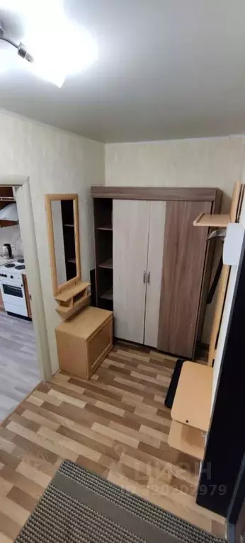 1-к кв. Новосибирская область, Новосибирск Родники мкр, ул. ... - Фото 1