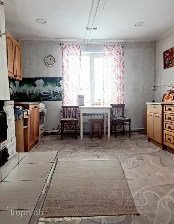 Дом в Томская область, Томск пос. Степановка, пер. Киргизский, 9 (98 ... - Фото 2