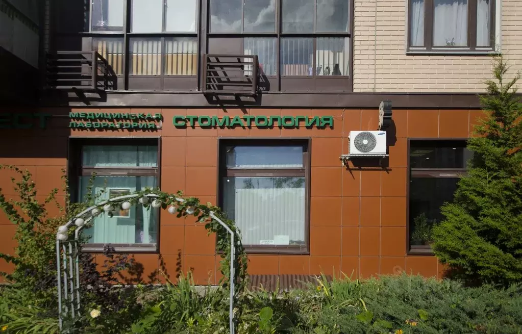 Помещение свободного назначения в Москва Родниковая ул., 9Ак2 (55 м) - Фото 2