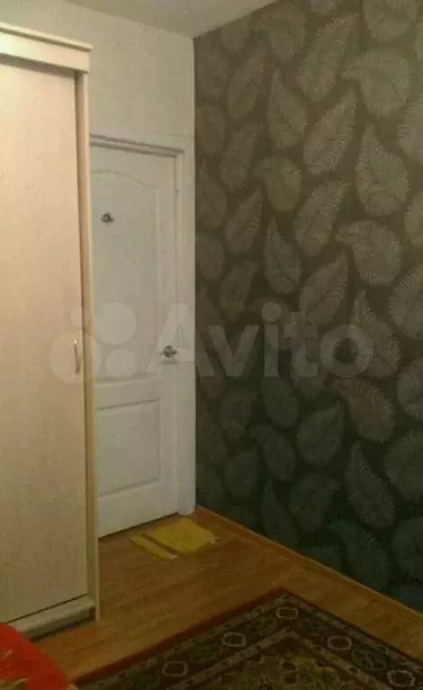 Комната 8,1 м в 5-к., 2/5 эт. - Фото 0