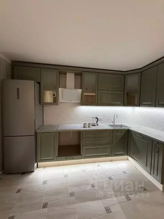 2-к кв. Владимирская область, Муром ул. Машинистов, 14 (94.0 м) - Фото 2