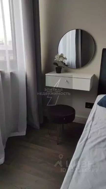 Студия Москва Ленинградский просп., 80к66 (18.7 м) - Фото 2