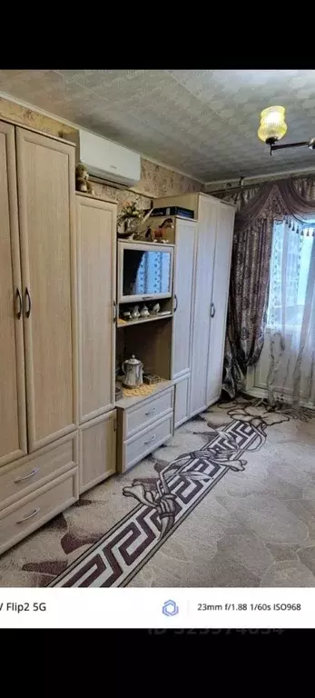 2-к кв. Воронежская область, Воронеж ул. Маршала Жукова, 4 (56.0 м) - Фото 1