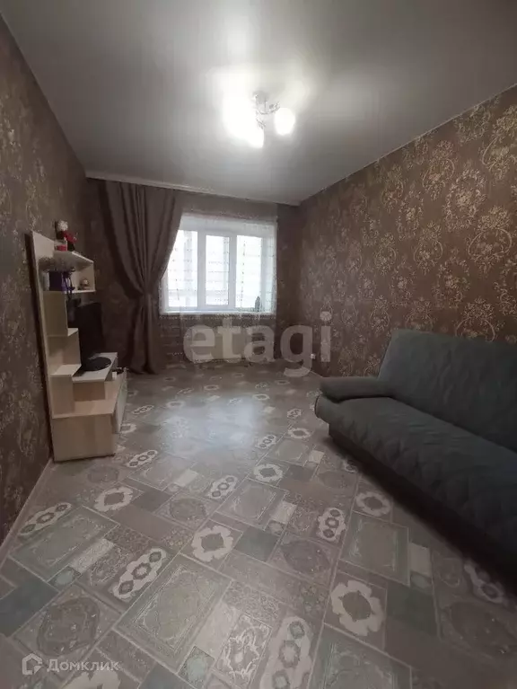 Продаётся 1-к квартира, 43.7 м - Фото 1