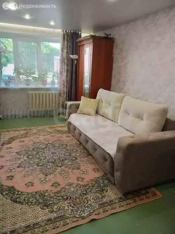 3-комнатная квартира: Кемерово, Рекордная улица, 27А (59 м) - Фото 2