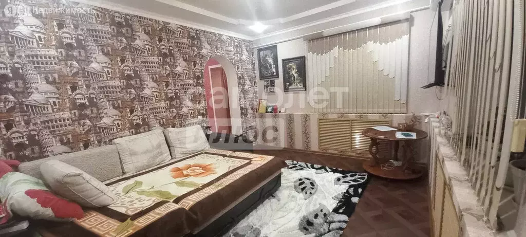 Дом в посёлок Мичуринский, улица Ленина, 6 (66.1 м) - Фото 1