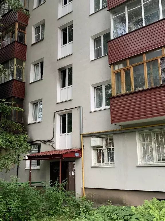 Продаётся 1-к квартира, 34 м - Фото 0