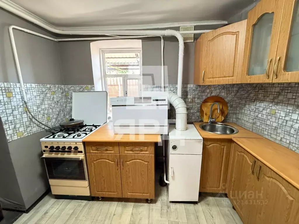 Дом в Ростовская область, Таганрог пер. 14-й Новый, 105 (58 м) - Фото 2