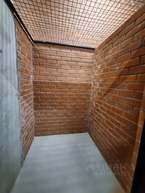 Гараж в Свердловская область, Екатеринбург ул. Мраморская, 15 (3 м) - Фото 2