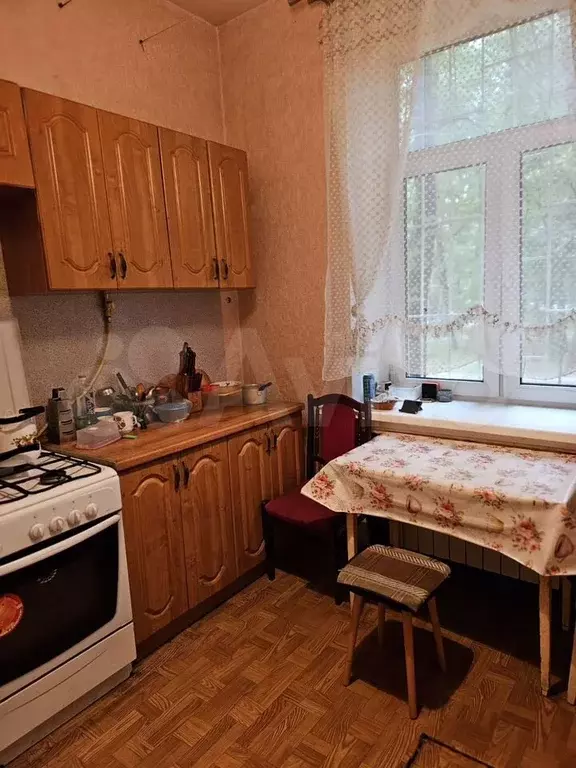 3-к. квартира, 76 м, 1/5 эт. - Фото 0