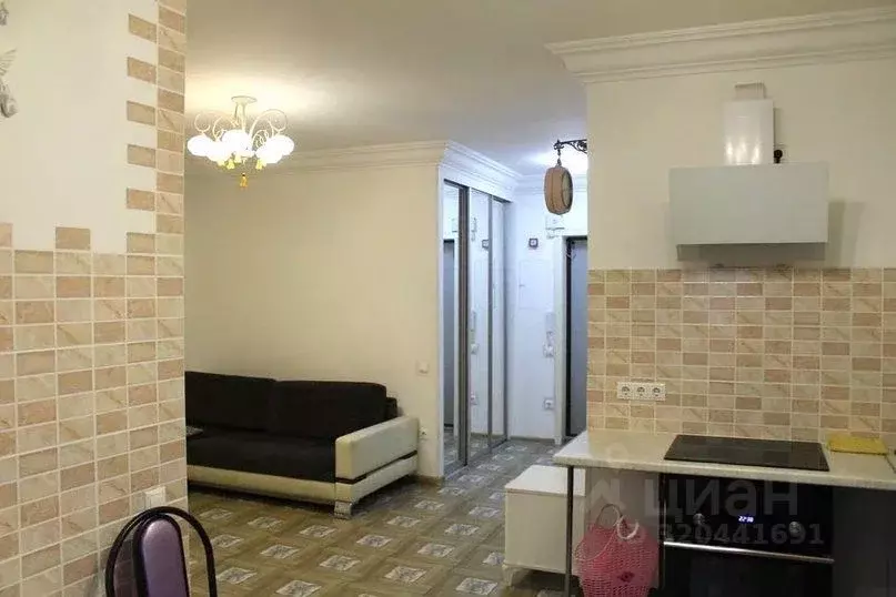 2-к кв. Московская область, Реутов Носовихинское ш., 27 (50.0 м) - Фото 1