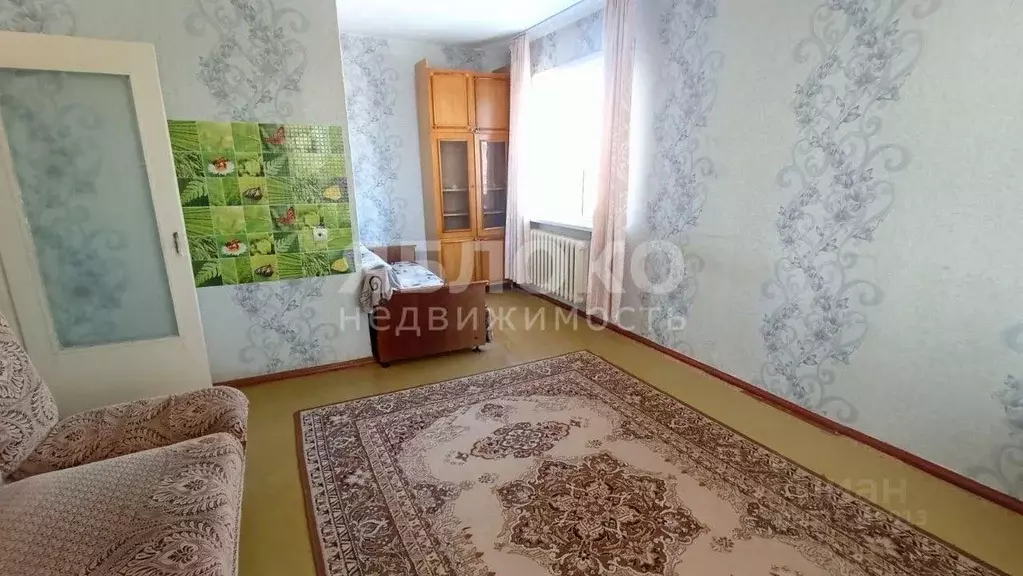 1-к кв. Пермский край, Березники Коммунистическая ул., 10 (35.9 м) - Фото 1