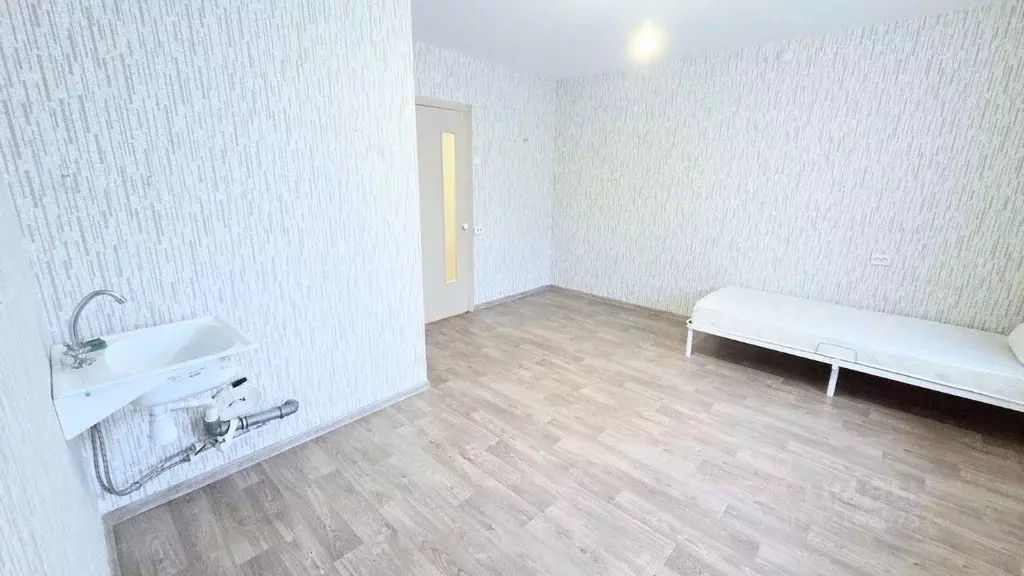 Студия Красноярский край, Красноярск ул. Светлова, 42 (24.2 м) - Фото 0