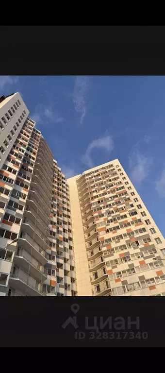 Студия Пермский край, Пермь Автозаводская ул., 30 (22.0 м) - Фото 2