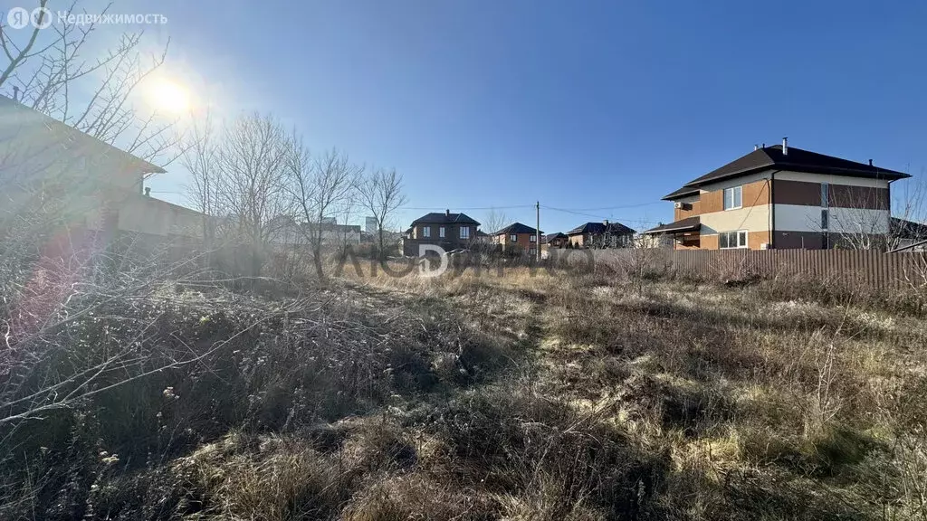 Участок в Саратов, Покровская улица, 82 (9.09 м) - Фото 1