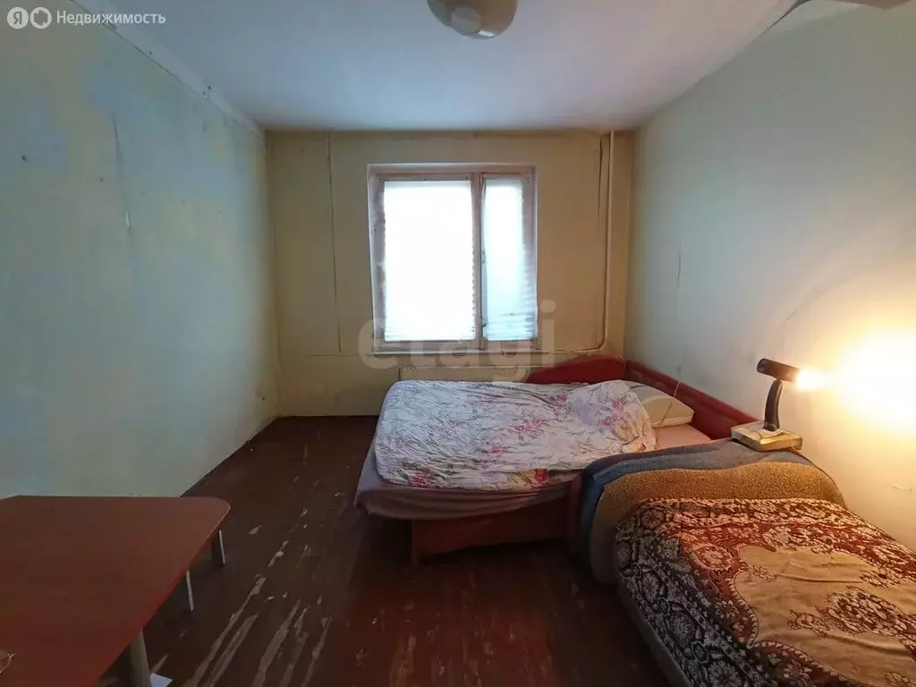 3-комнатная квартира: Самара, Пугачёвский тракт, 55 (57 м) - Фото 1
