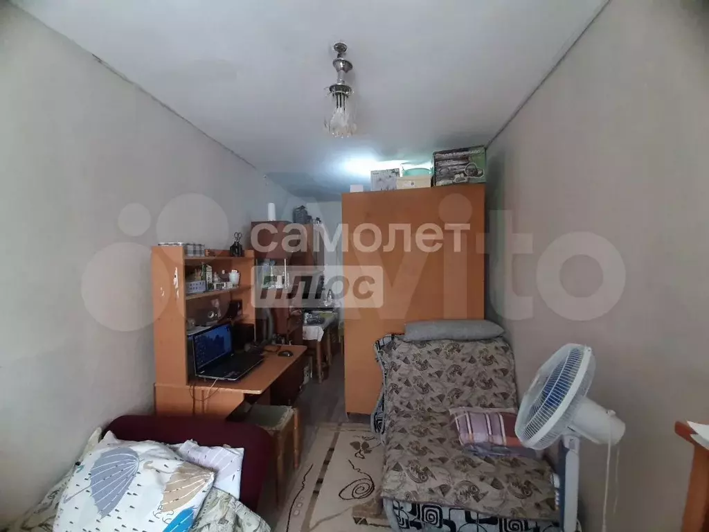 Комната 13,3 м в 1-к., 2/3 эт. - Фото 1