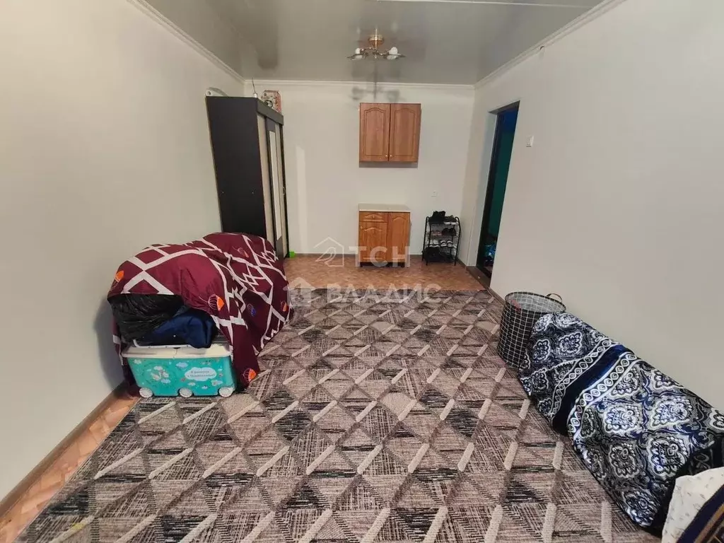 Комната Московская область, Ивантеевка Пушкинский городской округ, ... - Фото 2