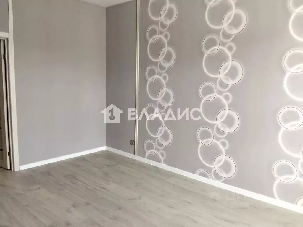 1-к кв. Белгородская область, Белгород ул. Шаландина, 4К1 (38.4 м) - Фото 2