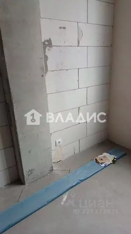Студия Ленинградская область, Мурино Всеволожский район, ул. Шоссе в ... - Фото 2