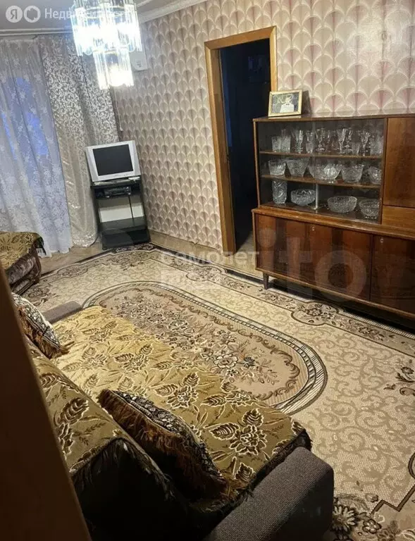 2-комнатная квартира: Балаково, улица Титова, 55 (45 м) - Фото 0