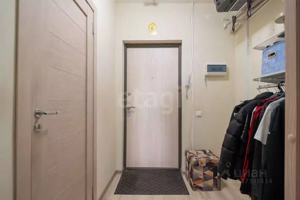 Студия Ленинградская область, Кудрово г. Всеволожский район, Заневское ... - Фото 1