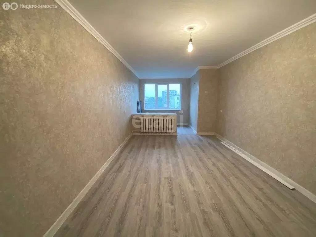 3-комнатная квартира: Прохладный, улица Свободы, 123 (60.1 м) - Фото 1