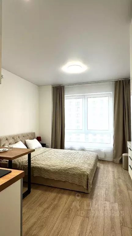 Студия Москва Амурская ул., 2к1 (21.0 м) - Фото 1
