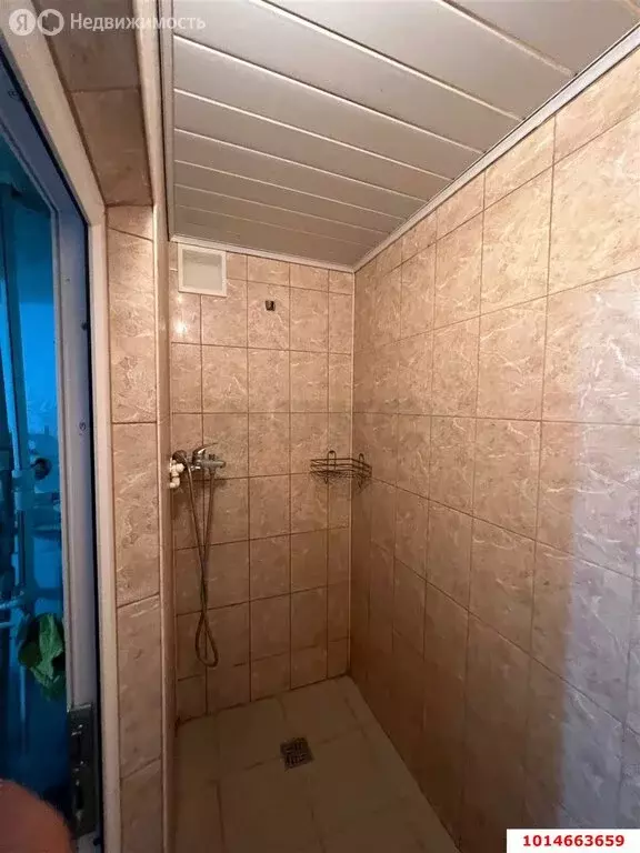 Квартира-студия: Краснодар, улица Селезнёва, 136 (12 м) - Фото 0