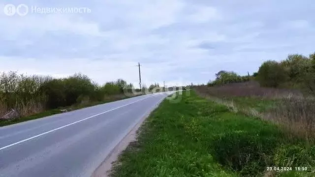 Участок в Калининградская область, Гвардейск (12 м) - Фото 2