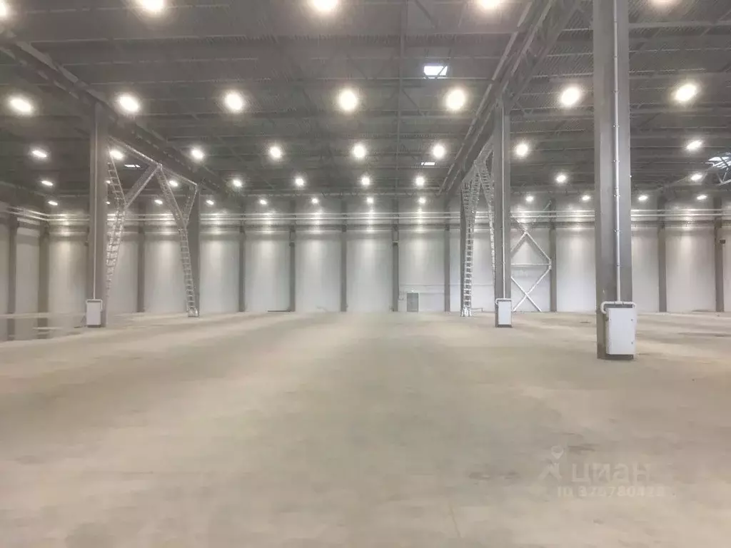 Склад в Московская область, Пушкино Ярославское ш., 228 (26000 м) - Фото 1