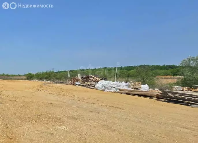 Участок в Амурская область, Благовещенский муниципальный округ, село ... - Фото 1