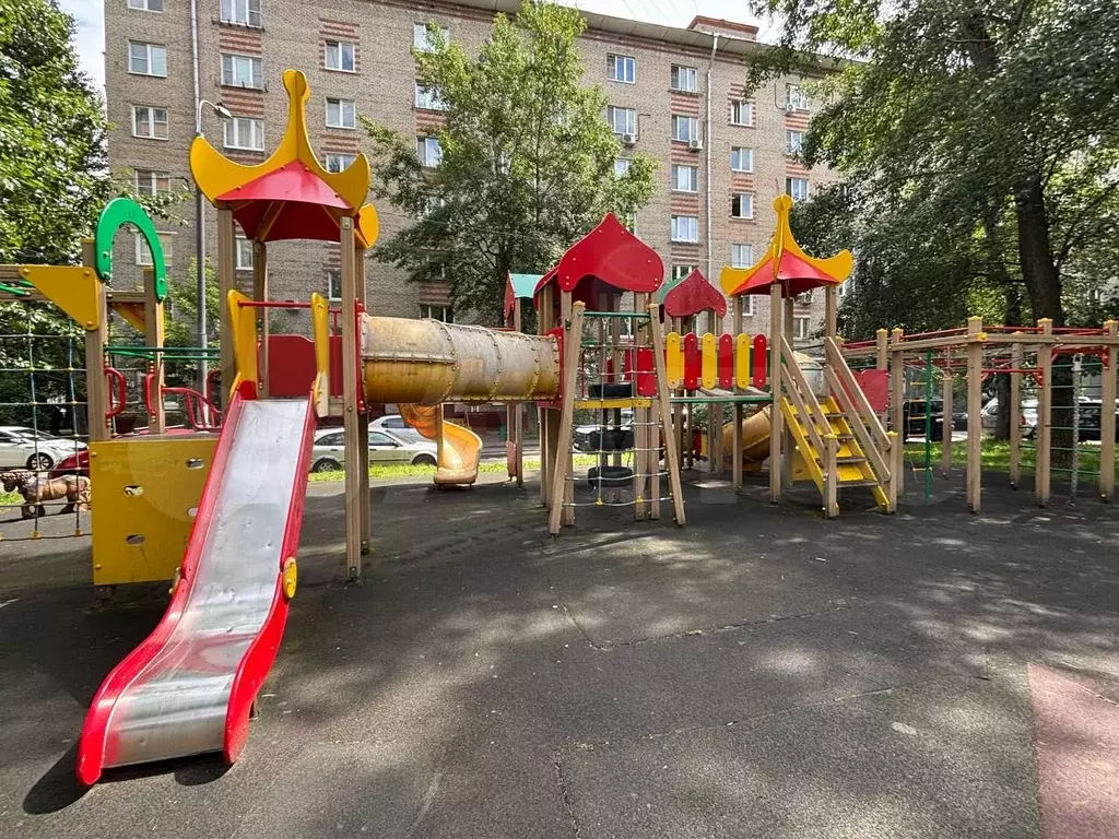 Квартира-студия, 15,1 м, 1/8 эт. - Фото 1