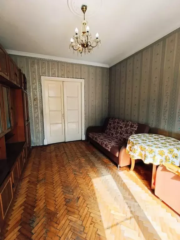 2-к кв. Мурманская область, Мурманск ул. Ушакова, 12 (56.3 м) - Фото 2