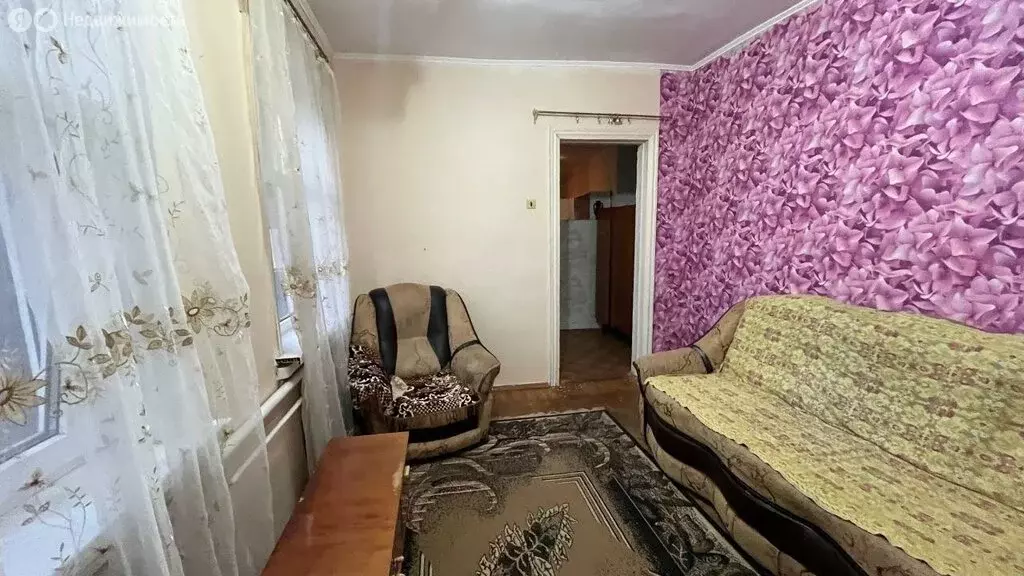 Дом в Лабинск, улица Урицкого (56 м) - Фото 1