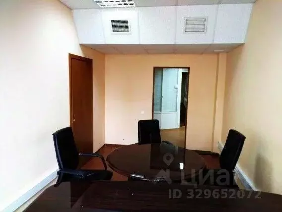 Офис в Москва ул. Льва Толстого, 5С1 (120 м) - Фото 2